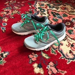 👟 New balance running shoes